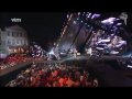 Sylver - Foreign Affair (Live) [HD]