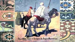 MARRUECOS -1904- A.S, FORREST- ♫ KARIM ASEDIA