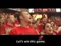 ISU Fight Song (with lyrics)