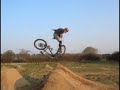 Easter 2007 Dirt jumping