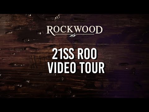 Thumbnail for 2023 Rockwood Roo 21SS Video