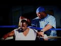 \"THE GREATEST WARRIOR\" OFFICIAL MUSIC VIDEO- Chaundon