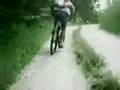MTB - On Board - Discesa Santo Stefano - parte 2