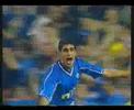 Rangers v Parma 1999 Rangers v Parma 1999