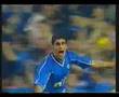 Rangers v Parma 1999