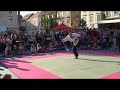 Hapkido Hyong Andreas Oberleitner