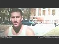 Sexy Love- a Channing Tatum and Jenna Dewan