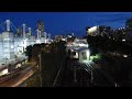 Sydney Light Rail in Ultimo