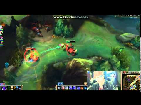 how to play kha'zix properly