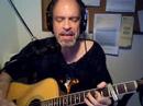 Critique Oblique - Jack Hicko plays Jethro Tull