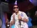 MUSICAL DADDY YANKEE / IMPACTO/ YA ES 1/2 DIA EN CHINA