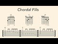 in this tutorial, ivideosongs instructor tim huffman demonstrates the use of melody in filling out a basic chord progression. using simple chords and basic strumming, this tutorial is ideal for the player making the transition from beginner to intermediate level.  videos here are in parts - for free downloads of the full, uncut, high quality videos, go to http://www.ivideosongs.com/search/tutorials.aspx