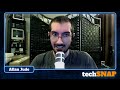 Feedback Blowout #1 | TechSNAP 60