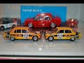 Seat / Fiat / Lada 124 - 1430 - 1200