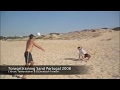 videos de Torwarttraining Goalkeeper training Beach Good Saves Portugal 2008 Gigi Ultimate Goalkeeping