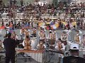 Banda de Percussão - FAMUTA