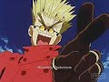 Trigun - Basket Case