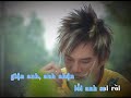 Lam Chan Huy - Vi Sao Em Khoa May