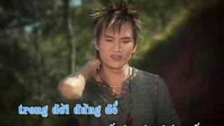 Lam Chan Huy – Vi Sao Em Khoa May