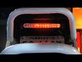 Honda Ruckus (Zoomer) Targa LED Tail Light + Turns