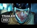 Star Trek Into Darkness Official Trailer 2 (2013) - JJ Abrams Movie HD