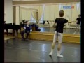 ББ. Юрий Бурлака о балетной труппе