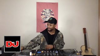 Da Capo - Live @ DJ Mag x Home 2020 