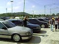Encontro Omega Clube em Volta Redonda
