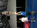 full up stretch with zach(: