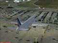 A321 Air France Paris - London Heathrow