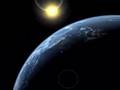 EARTH IN ORBIT