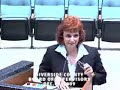 Scientology: Dec. 1, 2009 (2/3) Primer on Ordinance 884 for Supervisor Benoit
