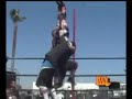 IWL Amos vs. Dimesac vs. Arch Angel 2006 HighLights IWL Amos vs. Dimesac vs. Arch Angel 2006 HighLights