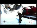 Shaun White Snowboarding (game) GC08 footy