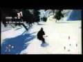 Shaun White Snowboarding (game) GC08 footy