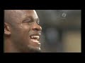 100m Semifinal 1 - Mens - 2007 World Athletics Championship