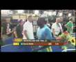 100m Semifinal 1 - Mens - 2007 World Athletics Championship
