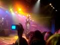Taio Cruz 18/11/08