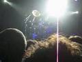 24.10.08 Jeff Bowders DRUM SOLO Live Paul Gilbert @ Estragon
