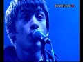 Brianstorm - Arctic Monkeys @ Glastonbury 2007