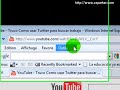 www.ceparker.com Trucos Youtube Video en alta definición y buscar un minuto definido de un video para tus amigos : Truco de la semana Parker. Síguenos en Facebook: www.facebook.com