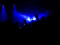 Nightwish intro (Praha)