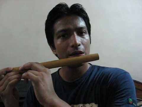 how to learn flute