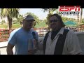 Randy Couture talks Kimbo Slice Randy Couture talks Kimbo Slice