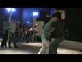 Pantea & Giju_ Bachata Class Club Albertos