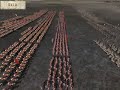 rome total war   massive battle