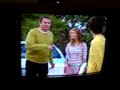 Neighbours Karl Rachel and Zeke fight