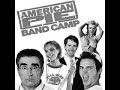 American Pies 4 Band Camp Soundtrack: (The Anthem)