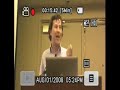 What is an Expert? part 3 of 4 What is an Expert? part 3 of 4