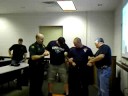 taser training